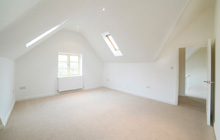 Saltfleetby All Saints bedroom extension leads