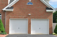 free Saltfleetby All Saints garage construction quotes