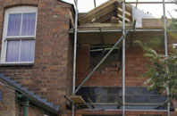 free Saltfleetby All Saints home extension quotes