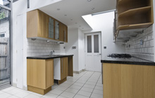Saltfleetby All Saints kitchen extension leads